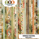 Harvest Festival Collection
