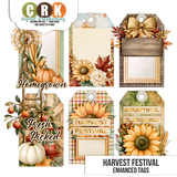 Harvest Festival Collection