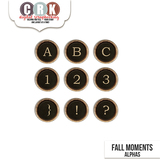 Fall Moments Collection