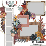 Fall Moments Collection