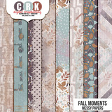 Fall Moments Collection
