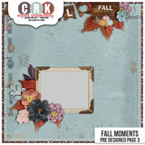 Fall Moments Collection