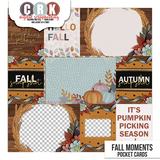 Fall Moments Collection