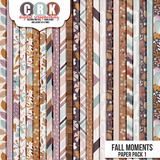 Fall Moments Collection