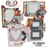 Fall Moments Collection