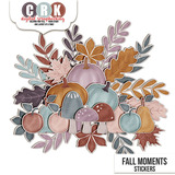 Fall Moments Collection