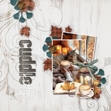 Punched Papers & Easy Masks Bundle 4