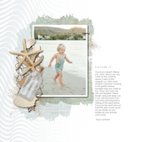 Punched Papers & Easy Masks Bundle 4