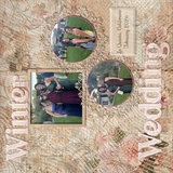 Punched Papers & Easy Masks Bundle 4
