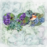 Punched Papers & Easy Masks Bundle 3