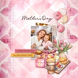 Punched Papers & Easy Masks Bundle 3
