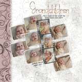 Stitched Pattern Overlays & Effects 01