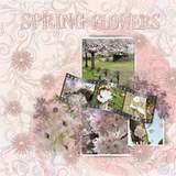 Stitched Pattern Overlays & Effects 01