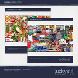Supermarket Bundle