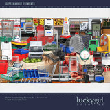 Supermarket Bundle