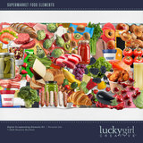 Supermarket Bundle