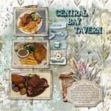 Lakeside Sketchbook Bundle