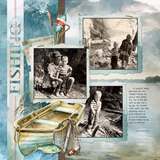 Lakeside Sketchbook Bundle
