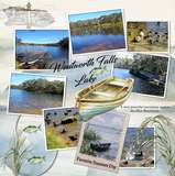 Lakeside Sketchbook Bundle