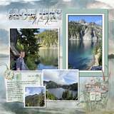 Lakeside Sketchbook Bundle
