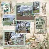 Lakeside Sketchbook Bundle