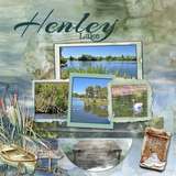 Lakeside Sketchbook Bundle