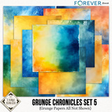Grunge Chronicles Set 5