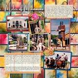 Grunge Chronicles Set 5