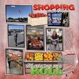 Supermarket Bundle
