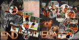 Artistic License Template Trio 16