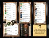 Audiobook Addicts & Podcast People Bundle