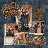 Country Rhythms Bundle