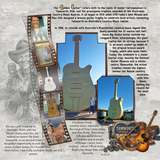 Country Rhythms Bundle