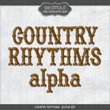 Country Rhythms Bundle