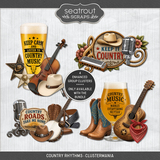 Country Rhythms Bundle