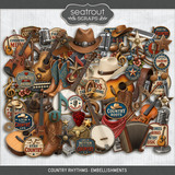 Country Rhythms Bundle