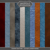 Country Rhythms Bundle