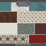 Country Rhythms Bundle