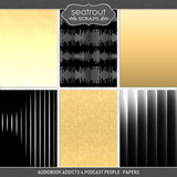 Audiobook Addicts & Podcast People Bundle