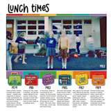 School Snax