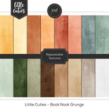 Little Cuties - Book Nook Bundle