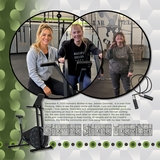 Gym Kit