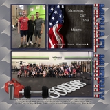 Gym Kit