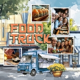 Food Alpha Bundle 3
