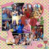 Another Year Awesome Enhanced Photo Clusters & Gnomes