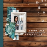 Nautical Favorites Papers Bundle