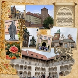 Victorian Baroque Bundle