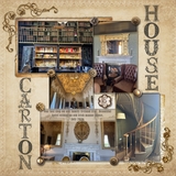 Victorian Baroque Bundle