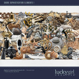 Shore Sophistication Bundle 1