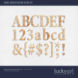 Shore Sophistication Bundle 1